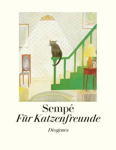 Produktbild: Für Katzenfreunde (Kunst)
