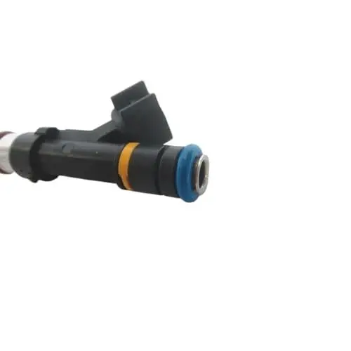 Produktbild: Für Mazda 3 2004-2012 BK BL 2,0 Für Mazda 5 2007-2012 Für Mazda 6 2002-2012 GG GY GH Kraftstoff Injektor Düse L3G5-13-250 Auto Einspritzventil Kraftstoffeinspritzdüsen (Farbe : 1 Piece)