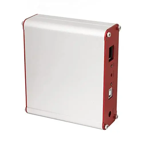 Produktbild: Für PCMtuner V1.2.7 ECU-Programmierer, 100–240 V Lese- und Schreibdaten, 67-Modul, Fahrzeug-ECU-Chip-Tuning-Tool (EU-Stecker 100–240 V)