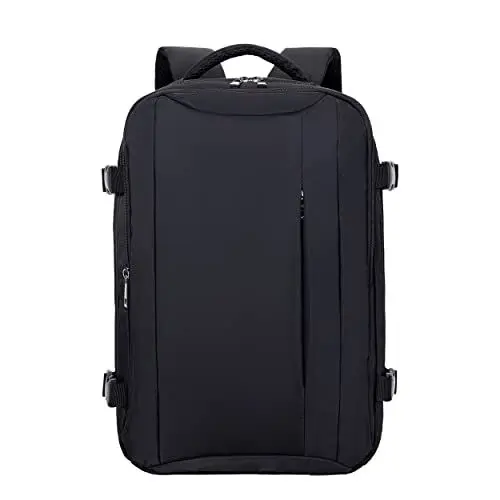 Produktbild: Für Ryanair Handgepäck 40x20x25 Handgepäck Rucksack Reiserucksack Handgepäck Flugzeug Rucksack 40x20x25 Travel Backpack für Ryanair Handgepäck Tasche Carry on Luggage