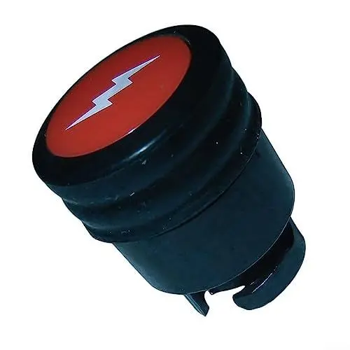 Produktbild: Für Weber Q Series Gasgrill Elektronisch für Zündknopf Schalter 2181803 03140