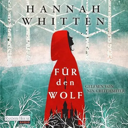Produktbild: Für den Wolf: Wilderwood 1