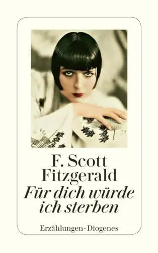 Produktbild: Für dich würde ich sterben: Erzählungen (detebe)