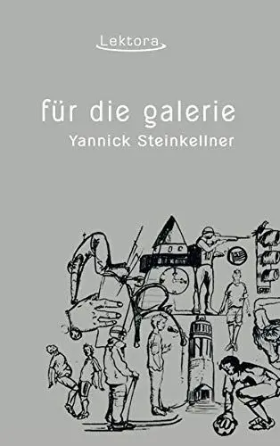 Produktbild: Für die Galerie