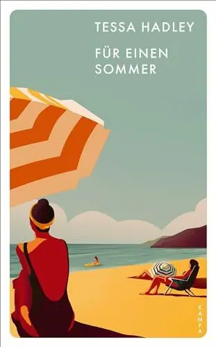 Produktbild: Für einen Sommer