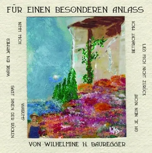 Produktbild: Für einen besonderen Anlass