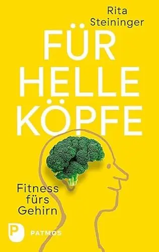 Produktbild: Für helle Köpfe: Fitness fürs Gehirn