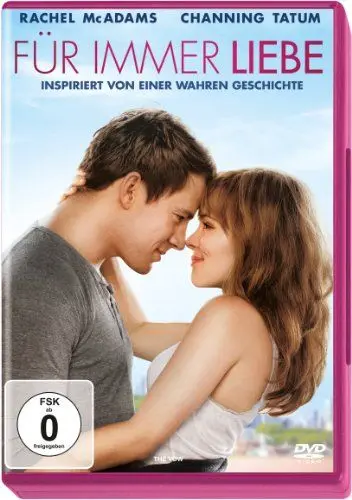 Produktbild: Für immer Liebe (DVD)