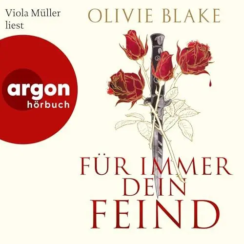 Produktbild: Für immer dein Feind