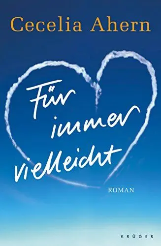 Produktbild: Für immer vielleicht: Roman