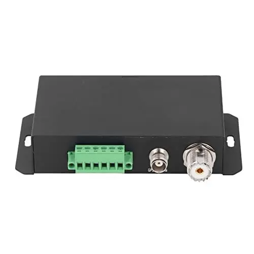 Produktbild: für HAR 100 AIS-Empfänger Zweikanal 10 Bis 35 V DC 38400 Bps Empfindlich und Genau GPS-Empfänger für Boot HAR 100 Zweikanal 10 Bis 35 V DC 38400 Bps Empfindlich und Genau