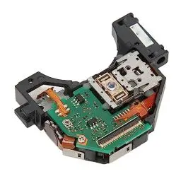 Produktbild: für Laserlinse für One, für -Ersatzlinse, Spielekonsole für Laserlinsenkopf-Reparaturteile, Ersatz für Optisches Laufwerk, Disc-Laufwerk