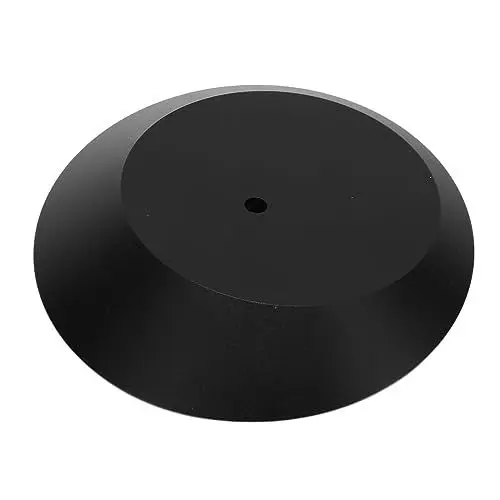 Produktbild: für Sonos Era 100-Ständer Lautsprecher-Isolations-Basispolster aus Metall mit Schraube und Schraubenschlüssel Lautsprecher-Stoß-Basispolster-Isolationsständerfüße für Sonos Era