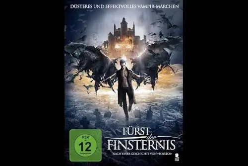Produktbild: Fürst der Finsternis