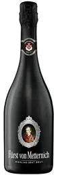 Produktbild: Fürst von Metternich Riesling Sekt Brut (1 x 0,75 l)