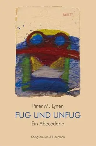 Produktbild: Fug und Unfug: Ein Abecedario