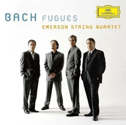 Produktbild: Fugen (Arr. Förster und Mozart)