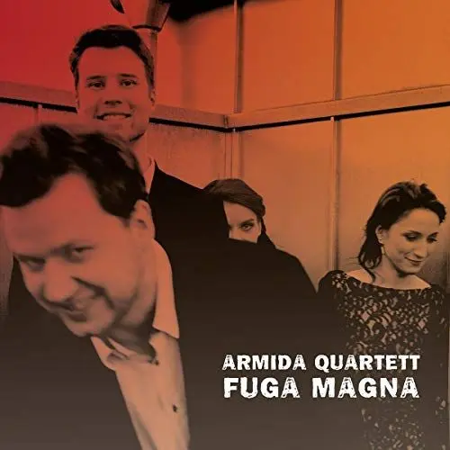 Produktbild: Fugen Für Streichquartett