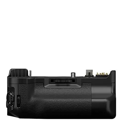 Produktbild: Fujifilm Batteriehandgriff VG-XH, schwarz, 16757320