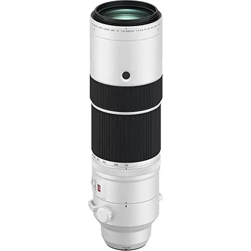 Produktbild: FUJINON XF150-600mmF5.6-8 R LM OIS WR matt Silber