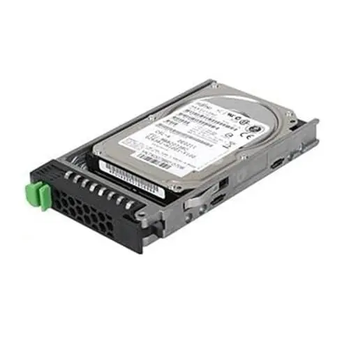 Produktbild: FUJITSU HD SAS 12G 1.2TB 10K HPL 6,35cm 2,5Zoll EP