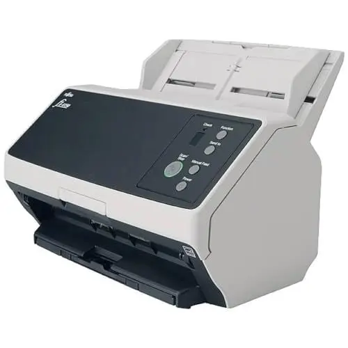 Produktbild: Fujitsu Ricoh fi-8150 Dokumentenscanner