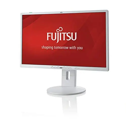 Produktbild: Fujitsu Displays B22-8 WE Monitor 55,9 cm (22 Zoll) 1680 x 1050 Pixel WSXGA+ LED Silber