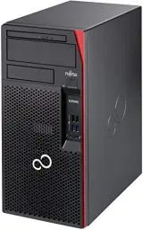 Produktbild: Fujitsu Esprimo P757/E85+ Intel Quad Core i7 1TB SSD Festplatte 32GB Speicher Windows 11 Pro DVD Brenner Business Tower Computer PC (Generalüberholt)