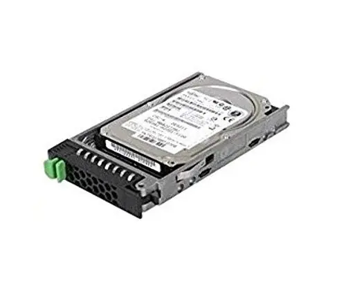 Produktbild: Fujitsu HDD SATA 6G 2TB 7.2K Hot Plug 8,89cm 3,5Zoll BC