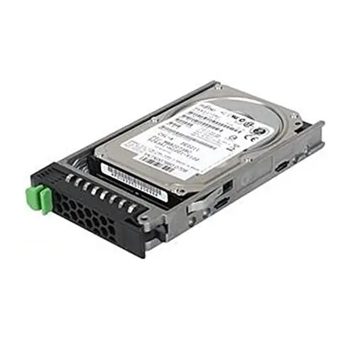 Produktbild: Fujitsu HD SAS 12G 2.4TB 10K