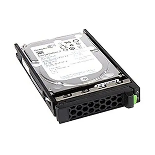 Produktbild: FUJITSU HD SAS 12G 300GB Card