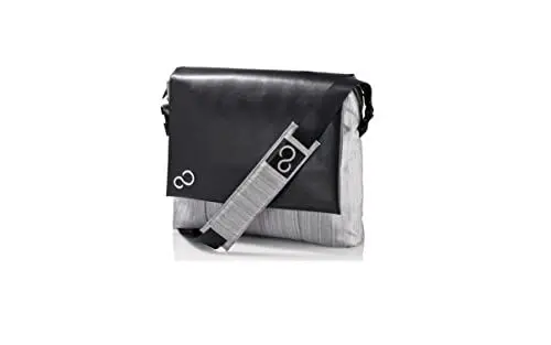 Produktbild: Fujitsu 14 Messenger Bag, Schwarz