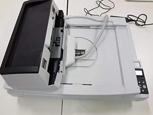 Produktbild: Fujitsu PA03740-B301 Dokumentenscanner fi-7600/fi-7700