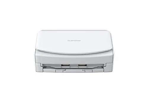 Produktbild: Fujitsu ScanSnap iX1500 Dokumentenscanner