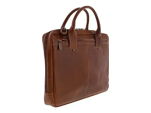 Produktbild: Fujitsu Tacan 14 Notebooktasche 35,6 cm (14 Zoll) Aktenkoffer Braun
