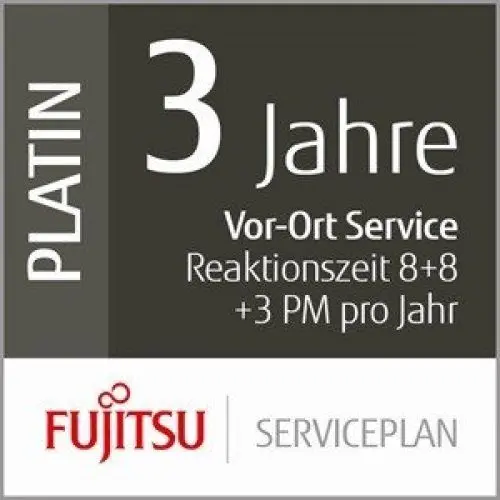 Produktbild: Fujitsu U3-PLAT-MVP