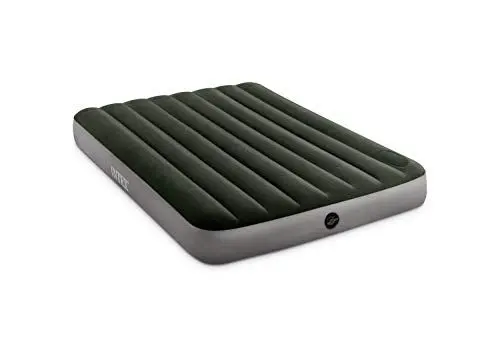 Produktbild: FULL DURA-BEAM DOWNY AIRBED WITH FOOT BIP