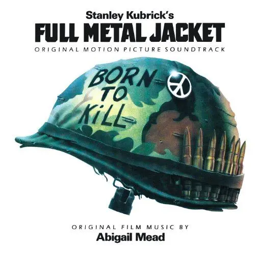 Produktbild: Full Metal Jacket