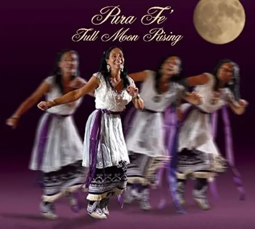Produktbild: Full Moon Rising