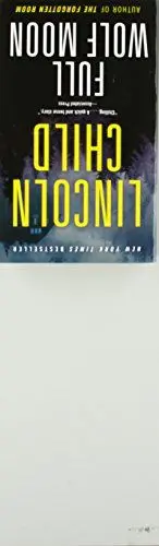 Produktbild: Full Wolf Moon: A Novel