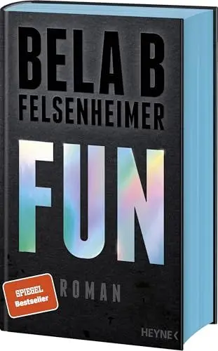 Produktbild: Fun: Roman