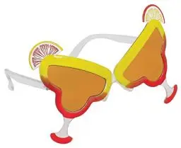 Produktbild: Fun Shades Tequila tinted