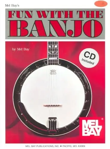 Produktbild: Fun with the Banjo