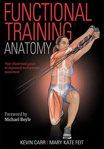 Produktbild: Functional Training Anatomy