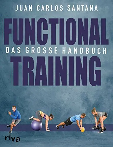 Produktbild: Functional Training: Das große Handbuch