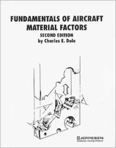 Produktbild: Fundamentals of Aircraft Material Factors