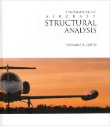 Produktbild: Fundamentals of Aircraft Structural Analysis