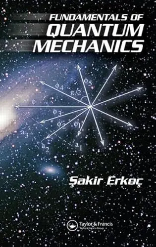 Produktbild: Fundamentals of Quantum Mechanics