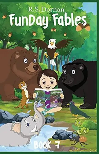 Produktbild: FunDay Fables: Book 7