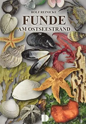 Produktbild: Funde am Ostseestrand